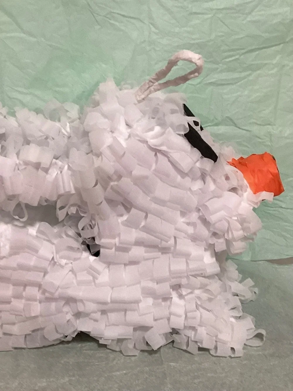 Halloween Nightmare Zero Pinata